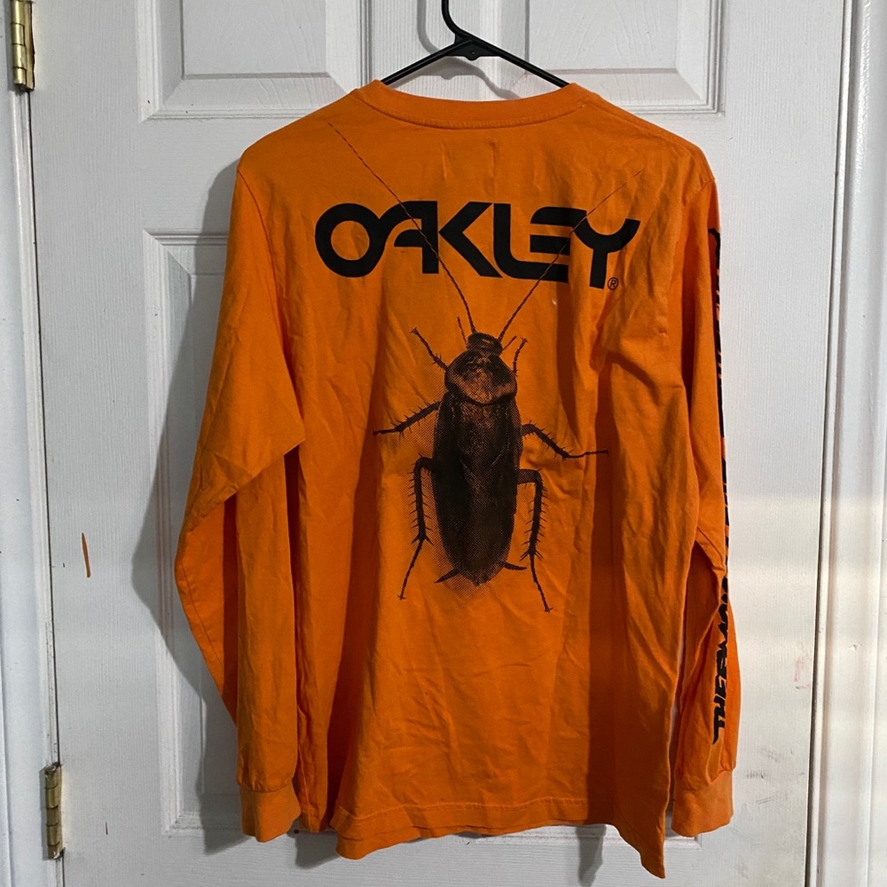 Oakley Thermonuclear Longsleeve